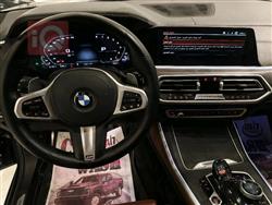 بي ام دبليو X5